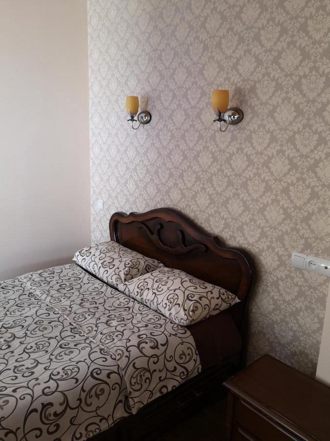Hotel Edem Tsaghkadzor Exterior photo