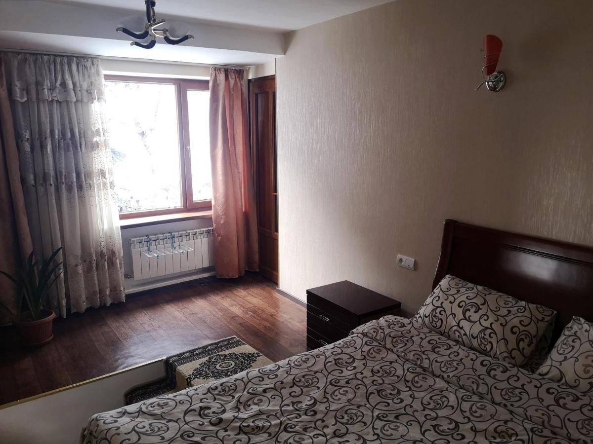 Hotel Edem Tsaghkadzor Exterior photo